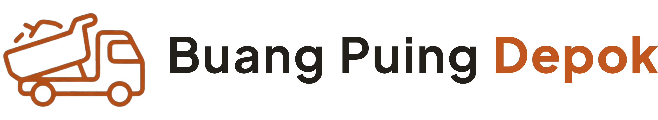 Buang Puing Depok